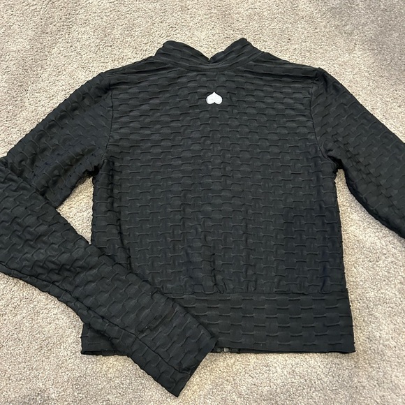 Booty by Brabants crock skin track jacket. One size fits most - Picture 5 of 6